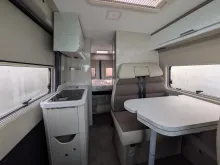 Fahrzeugbild Karmann Mobil Davis 590 Lifestyle #8