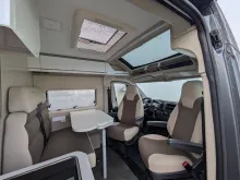 Fahrzeugbild Karmann Mobil Davis 590 Lifestyle #9