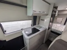 Fahrzeugbild Karmann Mobil Davis 590 Lifestyle #10