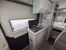 Fahrzeugbild Karmann Mobil Davis 590 Lifestyle #11