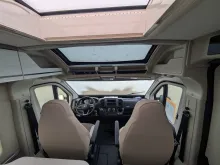 Fahrzeugbild Karmann Mobil Davis 590 Lifestyle #7