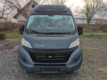 Fahrzeugbild Karmann Mobil Davis 590 Lifestyle #4