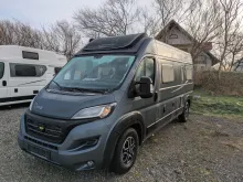 Fahrzeugbild Karmann Mobil Davis 590 Lifestyle #5