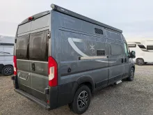 Fahrzeugbild Karmann Mobil Davis 590 Lifestyle #15