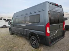 Fahrzeugbild Karmann Mobil Davis 590 Lifestyle #17