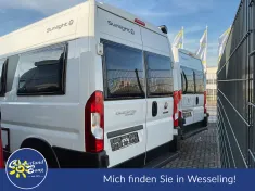 Bild 4 Sunlight Adventure Cliff 600 Viele Ausstattungen!