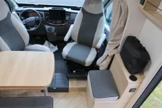 Bild 8 Challenger S-Teilintegrierte S215 Sport Edition