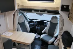 Bild 7 Challenger S-Teilintegrierte S215 Sport Edition