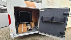 Bild 8 Carthago C2-tourer I 147 RB LE L comfort