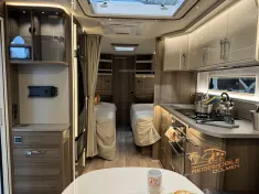 Bild 14 Kabe Imperial 630 TDL KS E2