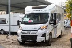 Bild 3 Sunlight Adventure T 68C 9.888          gespart