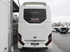 Bild 4 Concorde LINER 995 GI