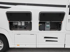 Bild 6 Concorde LINER 995 GI