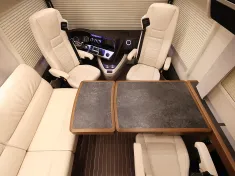 Bild 14 Concorde CHARISMA 910 LI