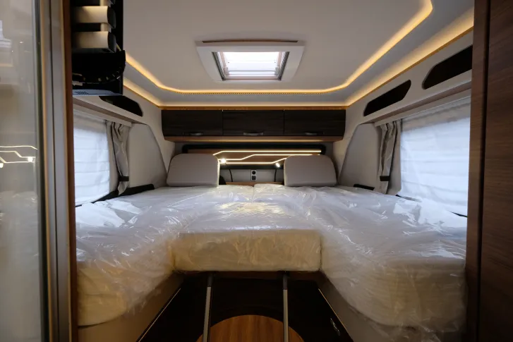 Fahrzeugbild Knaus Sun I 900 LEG #20
