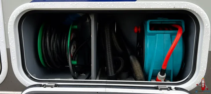 Fahrzeugbild Frankia I 740 BD nur an Gewerbetreibende (519) #12