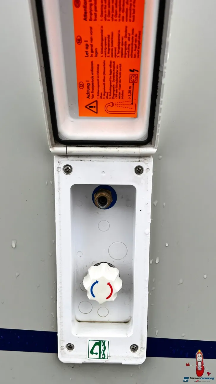 Fahrzeugbild Frankia I 740 BD nur an Gewerbetreibende (519) #13