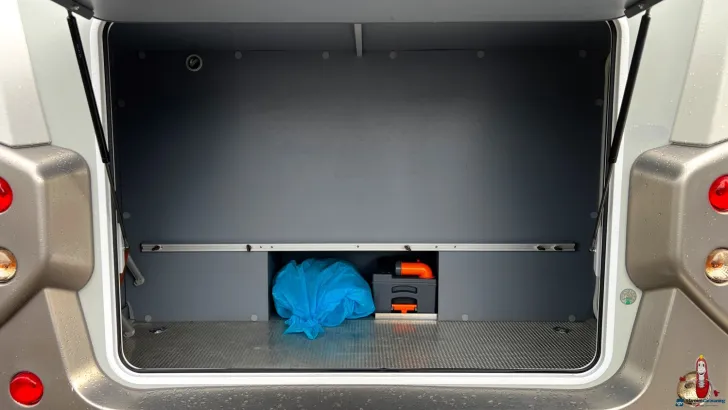 Fahrzeugbild Frankia I 740 BD nur an Gewerbetreibende (519) #16