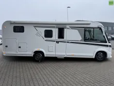 Bild 4 Knaus L!VE I 700 MEG 180PS 4400kg Backofen Markise2025