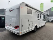 Fahrzeugbild Knaus L!VE I 700 MEG 180PS 4400kg Backofen Markise2025 #5