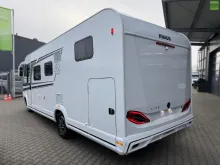 Fahrzeugbild Knaus L!VE I 700 MEG 180PS 4400kg Backofen Markise2025 #6
