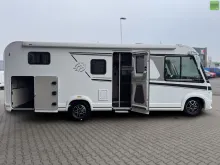Fahrzeugbild Knaus L!VE I 700 MEG 180PS 4400kg Backofen Markise2025 #8