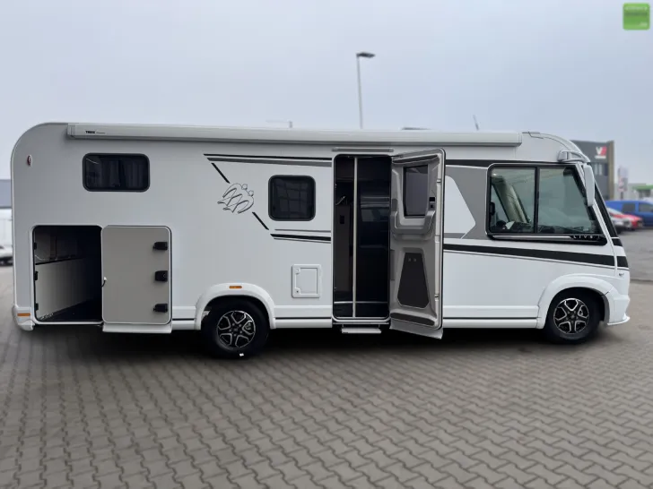 Fahrzeugbild Knaus L!VE I 700 MEG 180PS 4400kg Backofen Markise2025 #8