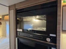 Fahrzeugbild Knaus L!VE I 700 MEG 180PS 4400kg Backofen Markise2025 #17