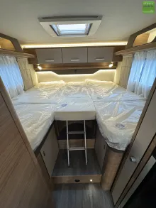 Fahrzeugbild Knaus L!VE I 700 MEG 180PS 4400kg Backofen Markise2025 #19