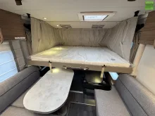 Fahrzeugbild Knaus L!VE I 700 MEG 180PS 4400kg Backofen Markise2025 #25