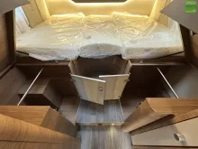 Fahrzeugbild Knaus L!VE I 700 MEG 180PS 4400kg Backofen Markise2025 #27