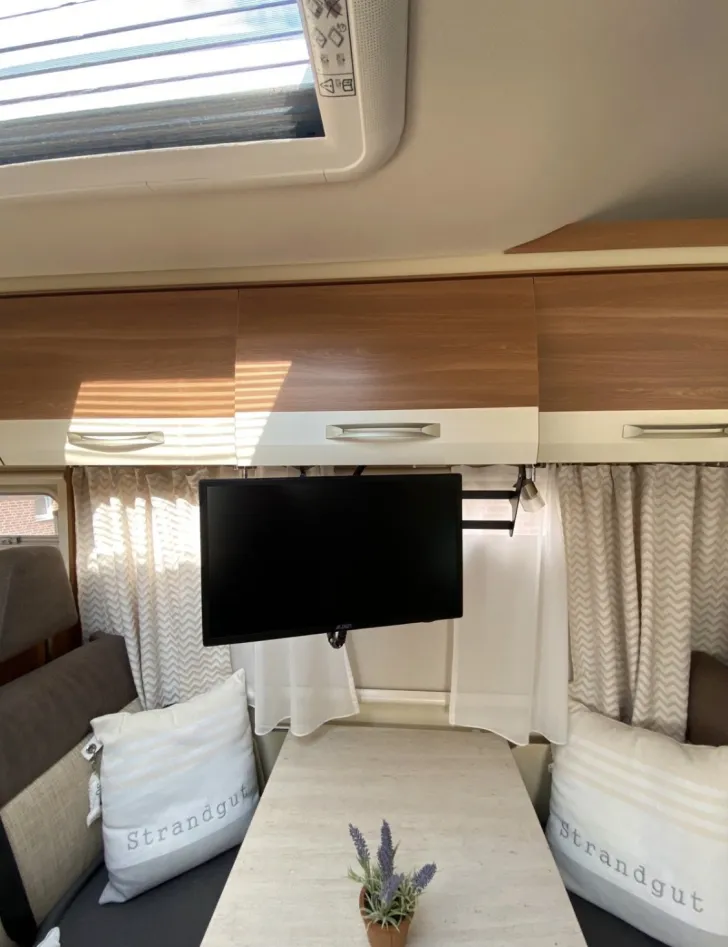 Fahrzeugbild Eura Mobil Activa One 630 LS #3