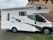 Fahrzeugbild Eura Mobil Activa One 630 LS #4