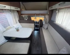 Bild 6 Eura Mobil Activa One 630 LS