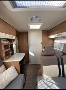 Fahrzeugbild Eura Mobil Activa One 630 LS #8