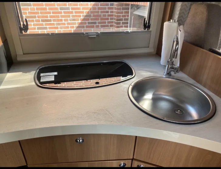 Fahrzeugbild Eura Mobil Activa One 630 LS #9