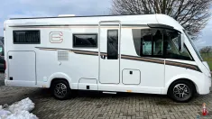 Bild 4 Carthago C1-tourer I 143 KB LE comfort Fiat (246)