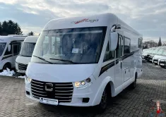 Bild 3 Carthago C1-tourer I 143 KB LE comfort Fiat (246)