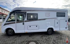 Bild 8 Carthago C1-tourer I 143 KB LE comfort Fiat (246)