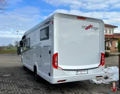 Bild 9 Carthago C1-tourer I 143 KB LE comfort Fiat (246)