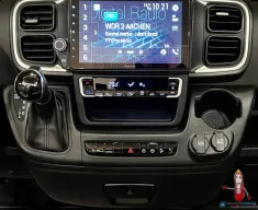 Bild 20 Carthago C1-tourer I 143 KB LE comfort Fiat (246)