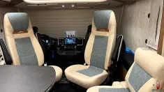 Bild 25 Carthago C1-tourer I 143 KB LE comfort Fiat (246)