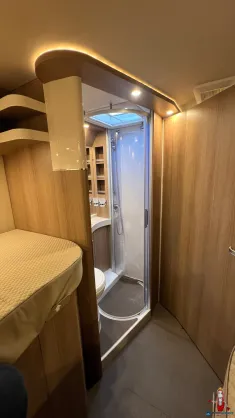 Bild 35 Carthago C1-tourer I 143 KB LE comfort Fiat (246)