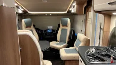 Bild 36 Carthago C1-tourer I 143 KB LE comfort Fiat (246)