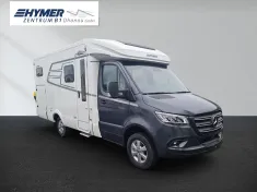 Bild 5 Hymer ML-T 580 Frühjahrsaktion 2025