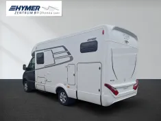 Bild 8 Hymer ML-T 580 Frühjahrsaktion 2025