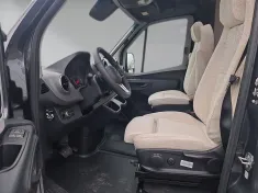 Bild 4 Hymer ML-T 580 Frühjahrsaktion 2025