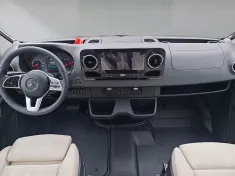 Bild 3 Hymer ML-T 580 Frühjahrsaktion 2025
