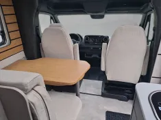 Bild 11 Hymer ML-T 580 Frühjahrsaktion 2025