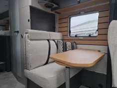 Bild 12 Hymer ML-T 580 Frühjahrsaktion 2025